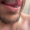 foto do perfil safadodesantos